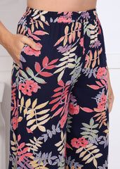 "Tropical Twilight" Co-ord Set